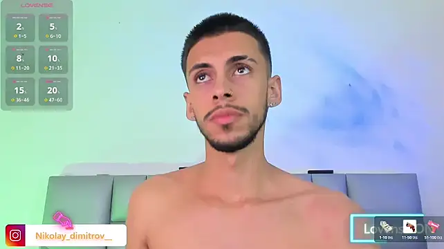 Sam culhane online show from March 6, 2:39 am