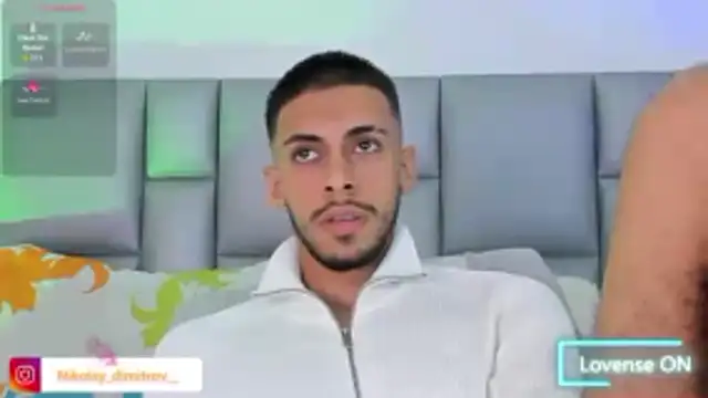 Sam culhane online show from March 29, 5:20 am