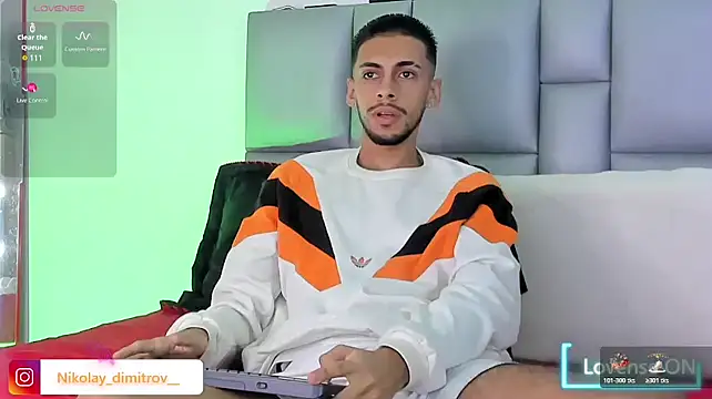 Sam culhane online show from February 3, 5:16 am