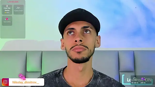 Sam culhane online show from March 15, 7:04 am