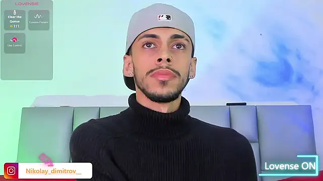 Sam culhane online show from March 13, 3:00 am