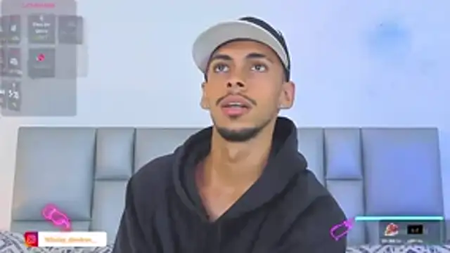 Snapshot of Sam_culhane chatting on October 26, 6:03 am Sam culhane online show from October 26, 6:03 am