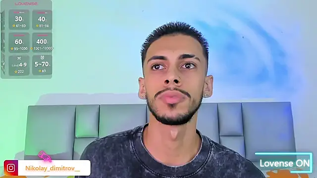 Sam culhane online show from March 17, 12:35 am