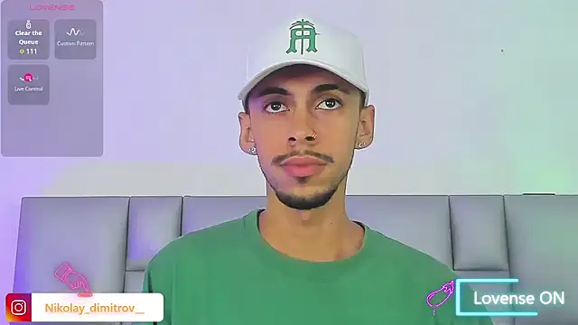 Snapshot of Sam_culhane chatting on October 29, 12:04 pm Sam culhane online show from October 29, 12:04 pm