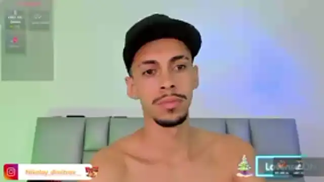 Sam culhane online show from January 9, 1:56 am