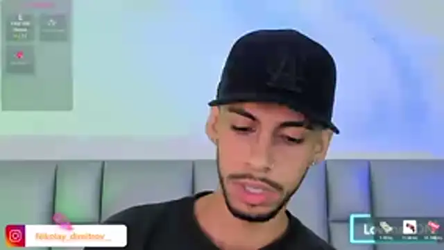 Sam culhane online show from April 2, 10:11 am