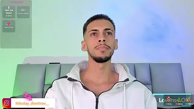 Sam culhane online show from February 1, 5:06 am