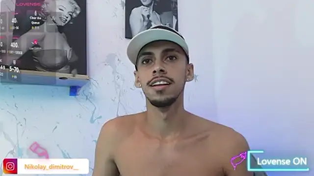 Snapshot of Sam_culhane chatting on November 28, 4:56 am Sam culhane online show from November 28, 4:56 am