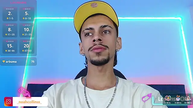 Snapshot of Sam_culhane chatting on February 27, 7:58 pm Sam culhane online show from February 27, 7:58 pm