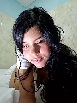 Angela Sophie online show from January 11, 8:38 pm