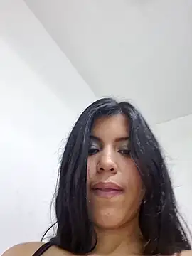 Angela Sophie online show from December 13, 8:04 pm