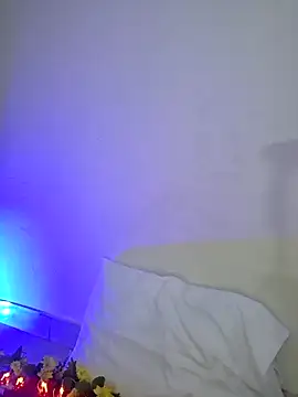 Angela Sophie online show from February 19, 5:32 pm