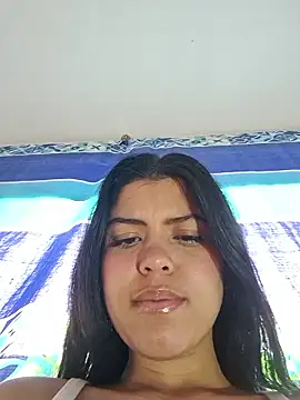 Angela Sophie online show from January 15, 6:22 pm