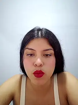 Snapshot of Angela_Sophie chatting on October 15, 5:54 pm Angela Sophie online show from October 15, 5:54 pm