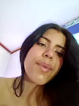 Angela Sophie online show from January 31, 7:12 pm