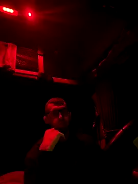 Eriic8888 online show from October 3, 3:09 am