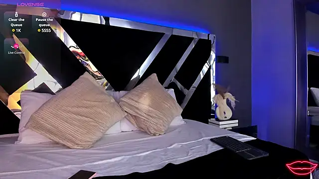 CandyLuxury   online show from February 28, 7:25 pm