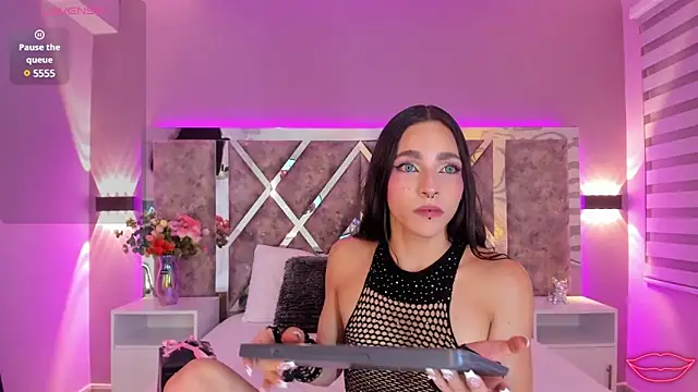 CandyLuxury   online show from March 23, 2:37 am