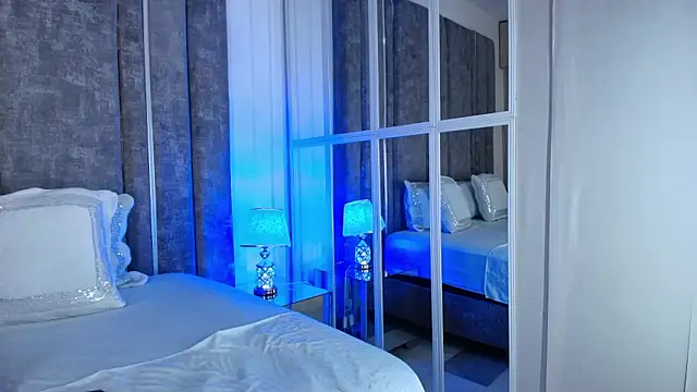 AliDiaz  online show from February 21, 7:16 pm