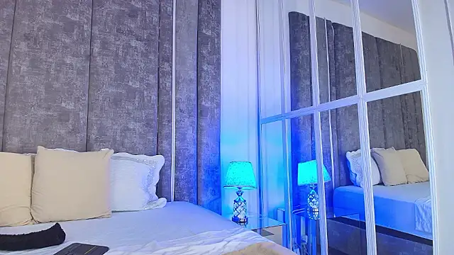 AliDiaz  online show from February 23, 7:36 pm