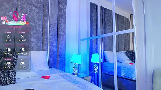 AliDiaz  online show from March 7, 6:13 pm