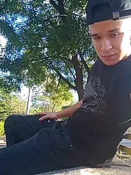 arevalo1124 online show from September 28, 9:44 pm