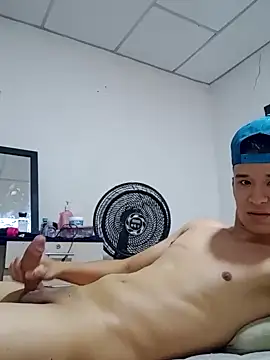 arevalo1124 online show from February 6, 4:36 pm