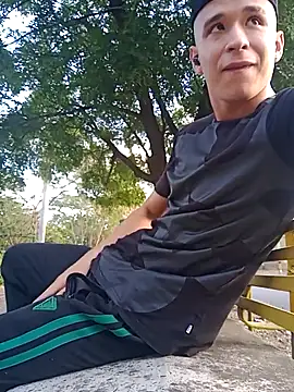 arevalo1124 online show from October 2, 9:51 pm