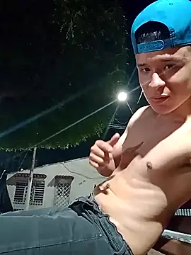 arevalo1124 online show from March 23, 6:16 am