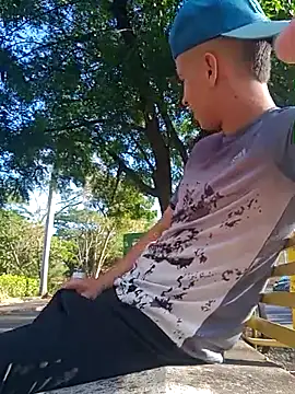 arevalo1124 online show from September 15, 9:37 pm