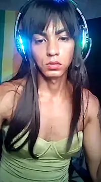 Snapshot of Annamorenah26 chatting on February 28, 12:32 am Annamorenah26 online show from February 28, 12:32 am