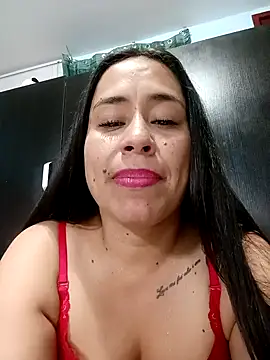 kamila lovee online show from November 8, 8:12 pm