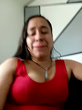 kamila lovee online show from October 23, 4:38 pm