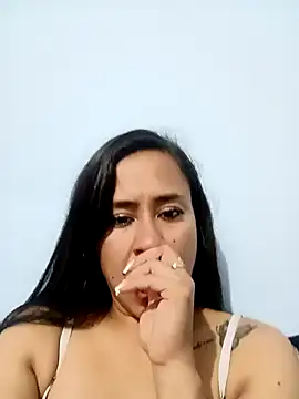 Snapshot of kamila_lovee chatting on March 20, 1:57 am kamila lovee online show from March 20, 1:57 am