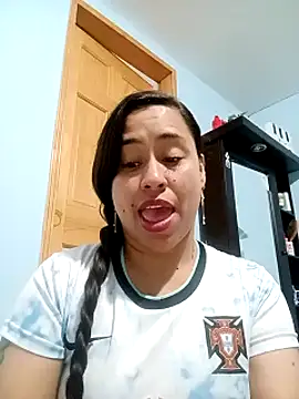 kamila lovee online show from November 3, 8:34 pm