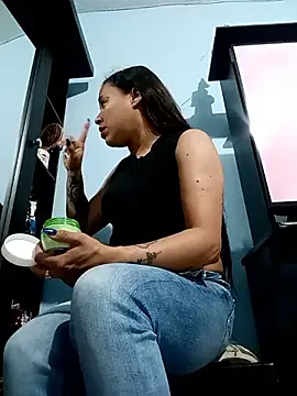 kamila lovee online show from November 29, 8:09 pm