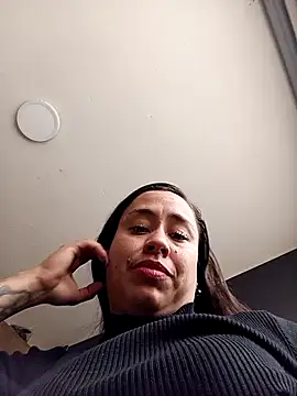 kamila lovee online show from November 14, 8:01 pm