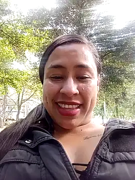 kamila lovee online show from November 7, 7:18 pm