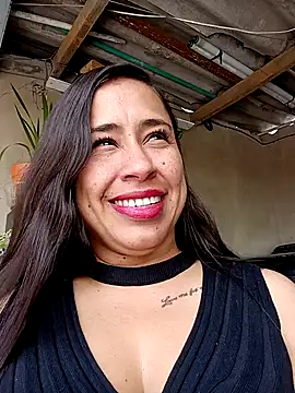 kamila lovee online show from November 1, 6:57 pm