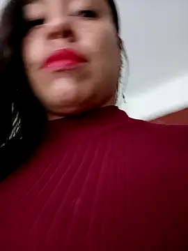 kamila lovee online show from November 27, 8:20 pm