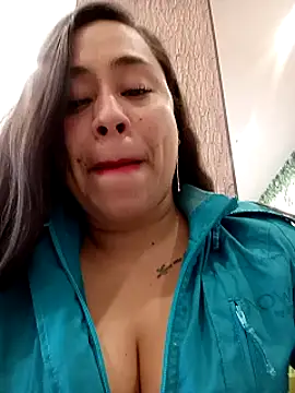 kamila lovee online show from November 6, 7:29 pm