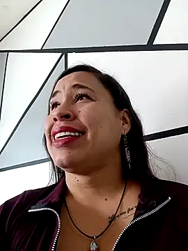 Snapshot of kamila_lovee chatting on October 8, 7:14 pm kamila lovee online show from October 8, 7:14 pm