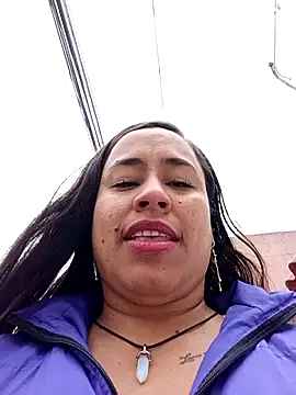 kamila lovee online show from October 20, 7:14 pm