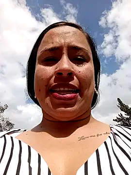 kamila lovee online show from October 30, 7:44 pm