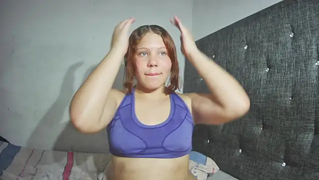rous daniela01 online show from February 5, 7:18 am