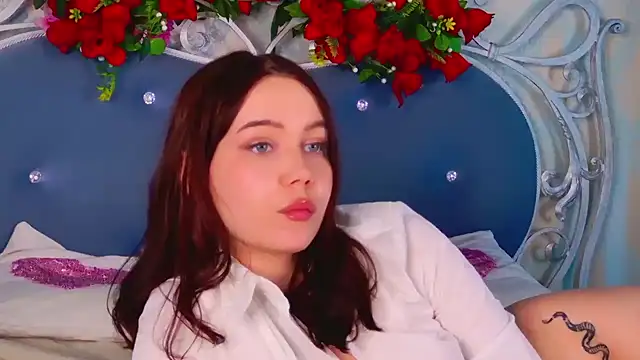 EvansLover online show from March 3, 6:31 am