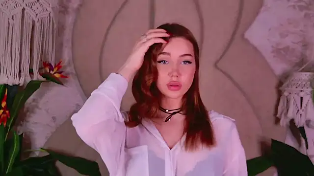 EvansLover online show from September 12, 8:30 pm