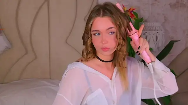 EvansLover online show from November 16, 10:13 pm