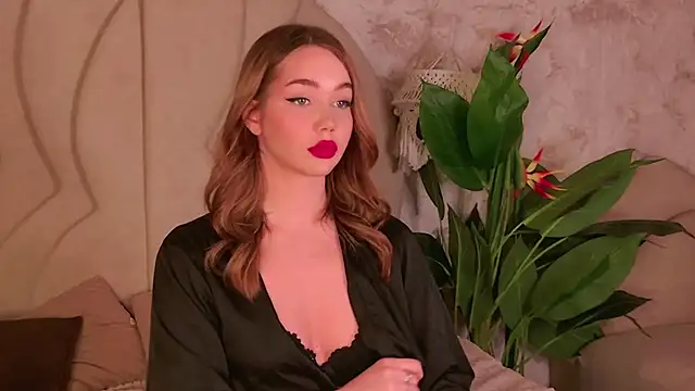 EvansLover online show from September 23, 8:27 pm