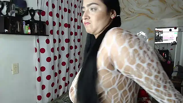 kendall morry online show from February 24, 4:35 am